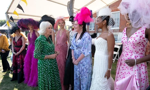 Regina Camilla profimedia 0783352459 jpg