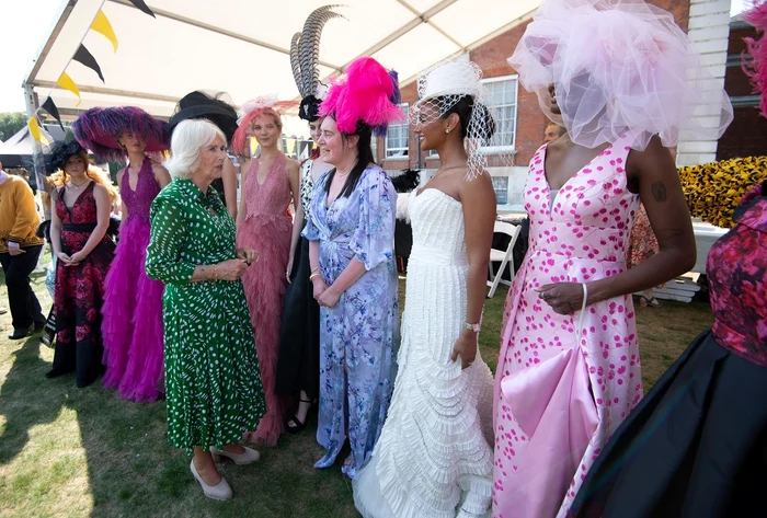 Regina Camilla profimedia 0783352459 jpg