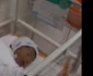 copil mana rupta spital resita