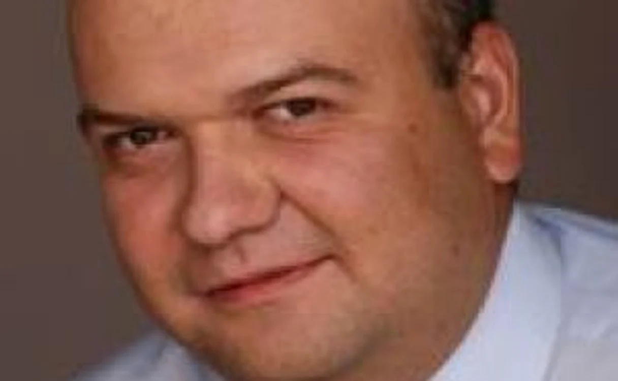 George Scutaru