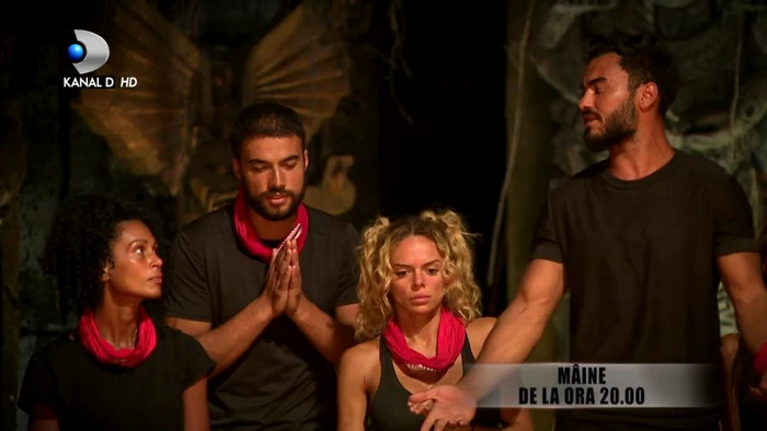 Jador este pe lista "Faimoșilor" la Survivor România 2021