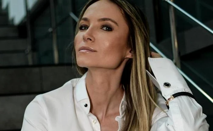 Octavia Geamănu a dezvăluit de ce nu-și dorește un al doilea copil