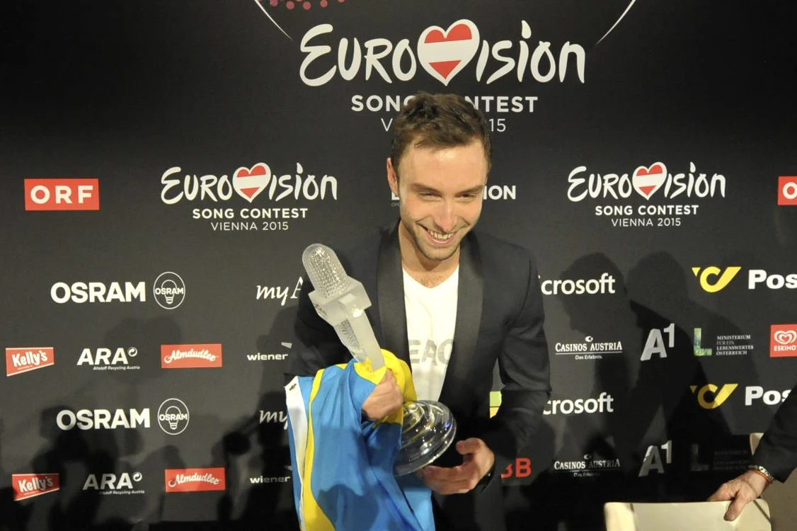 
    Eurovision 2015 - Suedia a câștigat cu brio competițiafoto: eurovision.tv  