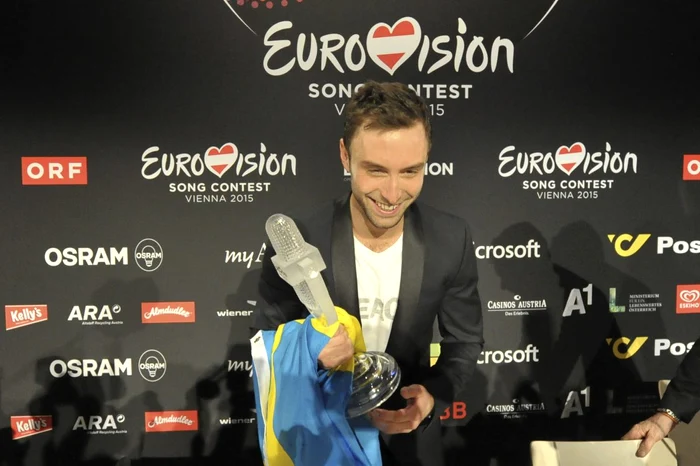 
    Eurovision 2015 - Suedia a câștigat cu brio competițiafoto: eurovision.tv  