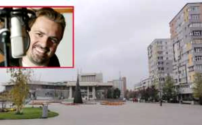 Recitalul oferit slătinenilor de Horia Brenciu va avea loc la Casa Sindicatelor din municipiu
