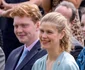 Felix da Silva‑Clamp și Lady Louise Windsor   profimedia 1114134882 jpg