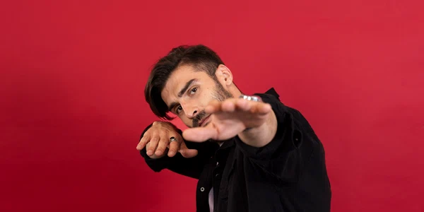 Daniel Nuță  Sasha Foto Pro TV jpg