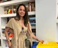 Andreea Raicu a votat din Grecia, de la Atena