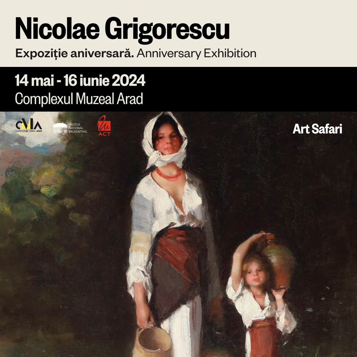 Nicolae Grigorescu la Arad png