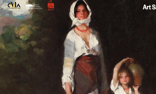 Nicolae Grigorescu la Arad png