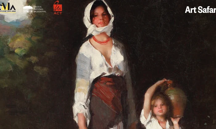Nicolae Grigorescu la Arad png