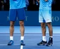 Horia Tecau si Jean-Julien Rojer FOTO Gulliver/Getty Images 