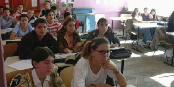Teleorman: Doar sindicatele din învăţământ şi finanţe au fost în grevă