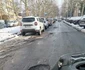 Strada Teheran, București Foto: Click!
