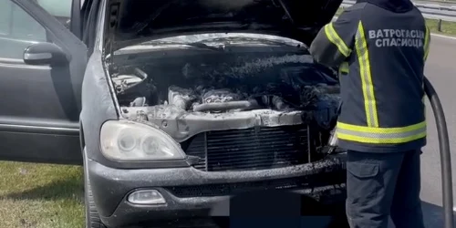 Peripeții pe drum FOTO captură vide circumeuropa