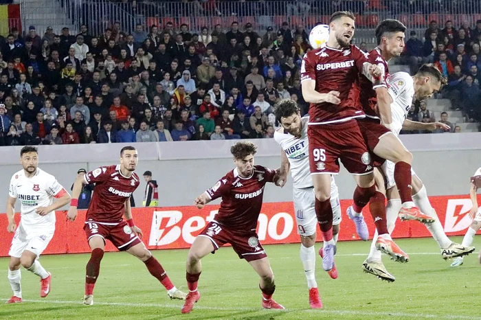 Koljic va fi titular vineri seară (FOTO: Sportpictures)