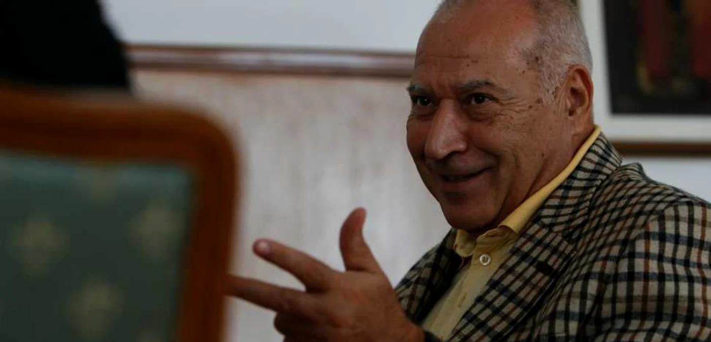 Dan Voiculescu FOTO Arhiva Adevărul