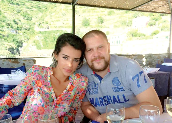 Alex și fiica lui Nico s-au iubit cu foc