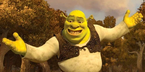 shrek 