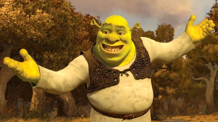 NBCUniversal a alocat anului 2019 două lansări de animaţie, „Shrek 5“ şi „Shadows“ FOTO Arhivă