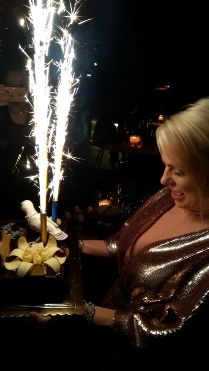 
    Jojo a împlinit 38 de aniFoto Instagram  