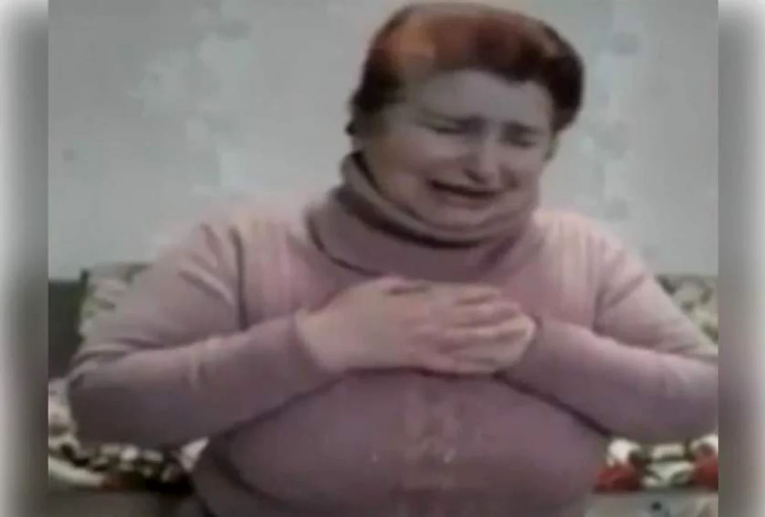 
    Femeii îi este frică pentru siguranța familiei saleFoto: observator.tv  