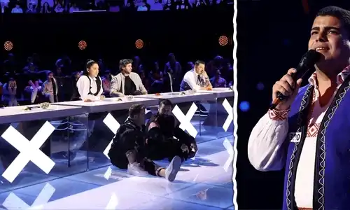 cub romanii au talent animat gif