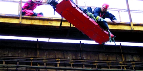 Resita: Reşiţenii nu au protecţie la dezastre chimice