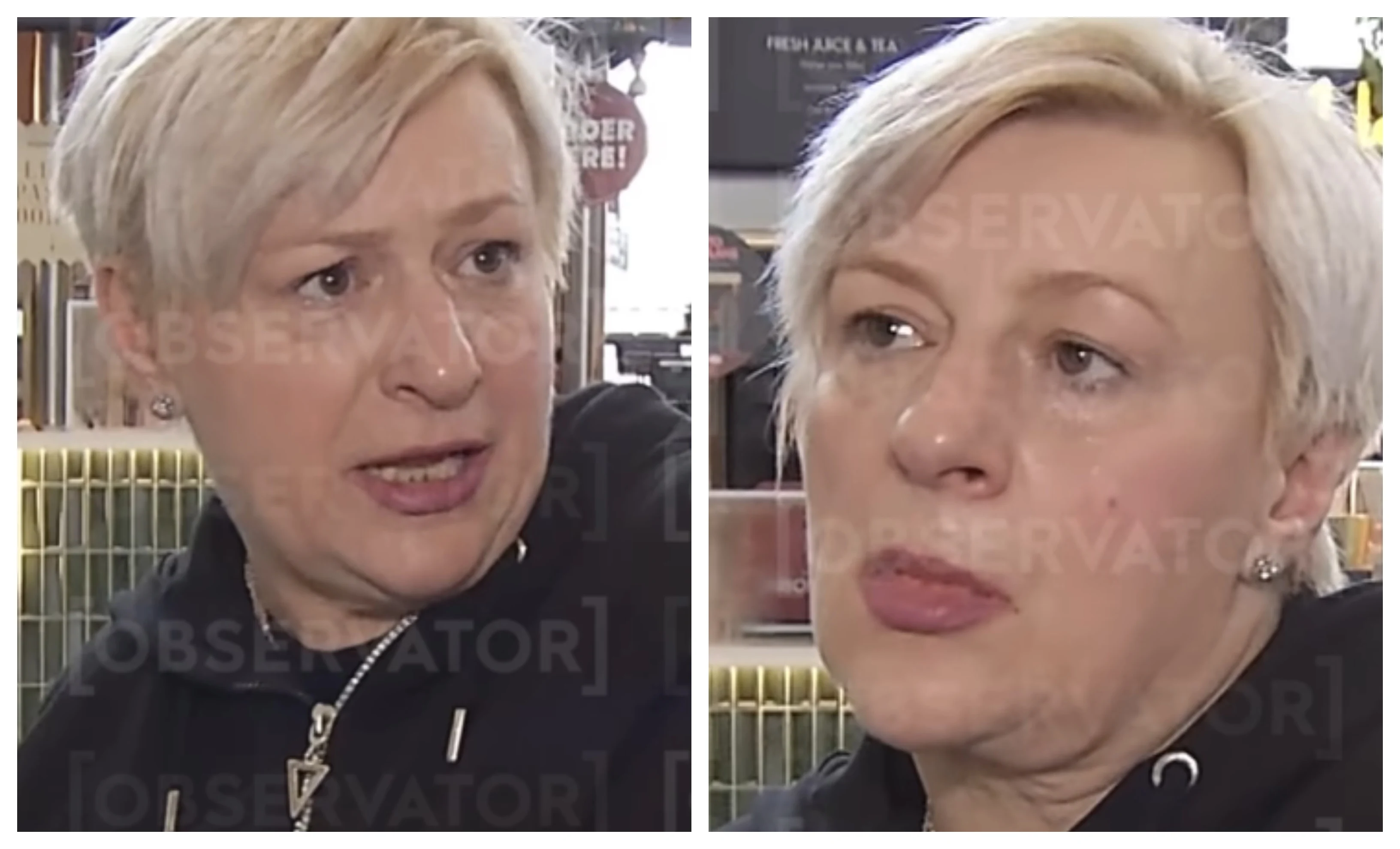 Reacția femeii refuzate la îmbarcare pe Otopeni după ce a băut o vodcă: „A fost ceva de nedescris”