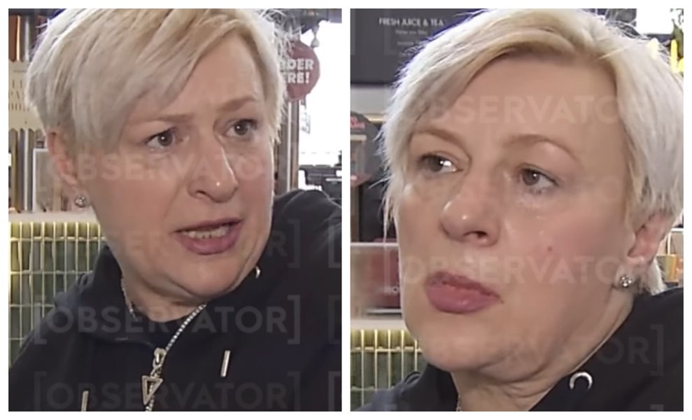 Reacția femeii refuzate la îmbarcare pe Otopeni după ce a băut o vodcă: „A fost ceva de nedescris”