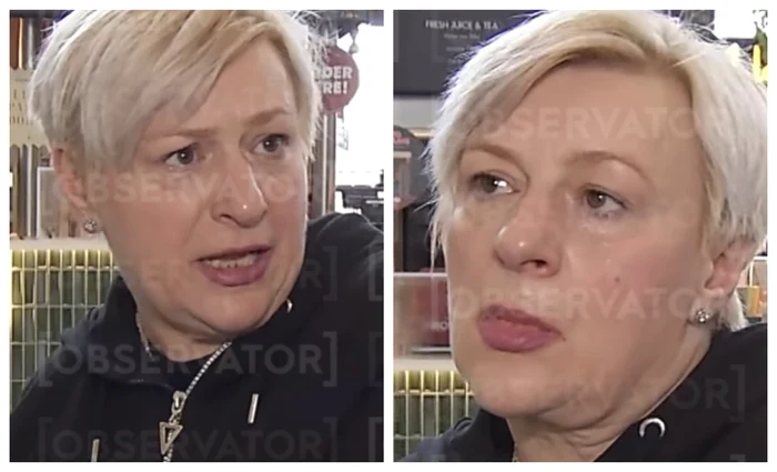 VIDEO Reacția femeii refuzate la îmbarcare pe Otopeni după ce a băut o vodcă: „A fost ceva de nedescris”