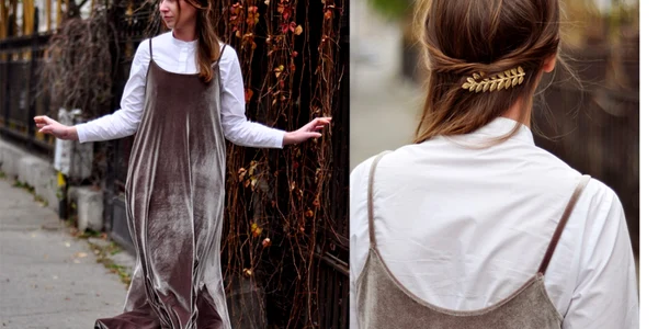 moda strazii