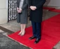 Viorica Dancila Custodele Coroanei Margareta Principele Radu pranz Palatul Elisabeta (2) jpeg