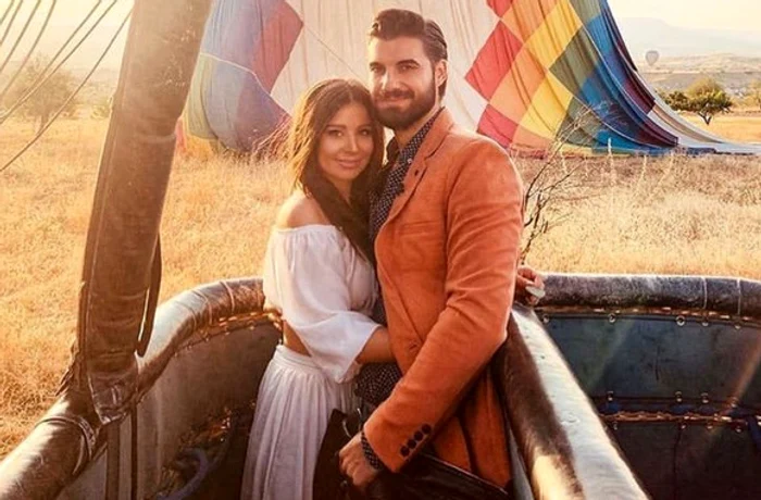 
    Ana Bene, câștigătoarea Burlacul, și Andi Constantin au avut parte de experiențe de neuitatFoto: Antena 1  