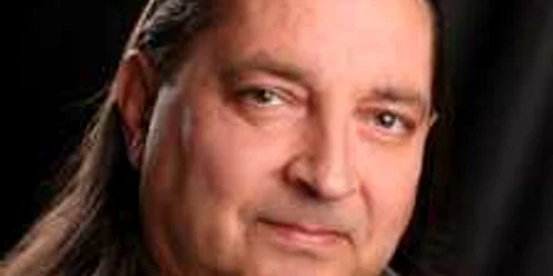 Antoniu Baranyai 1960-2014
