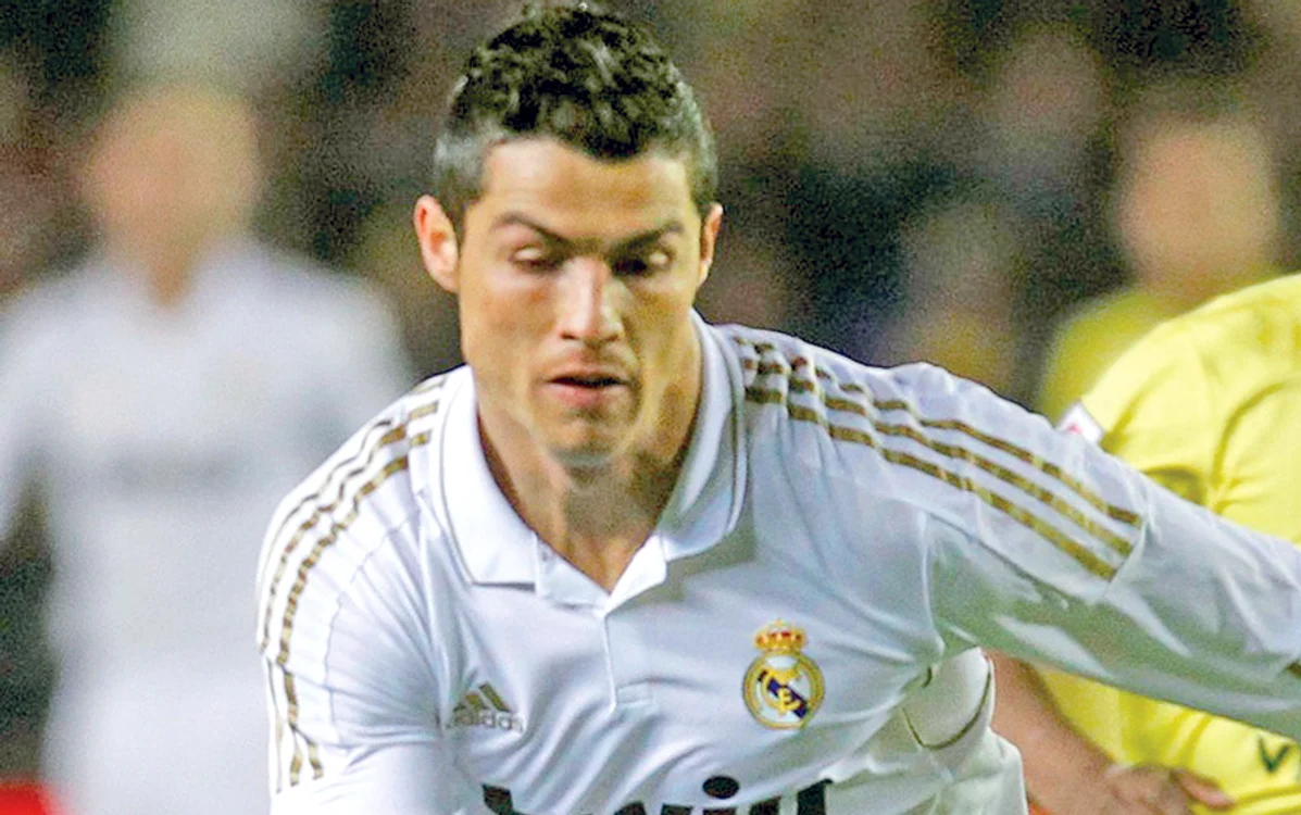 Ronaldo