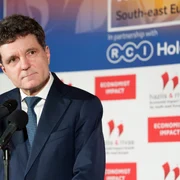 Nicușor Dan FOTO Presidency.ro