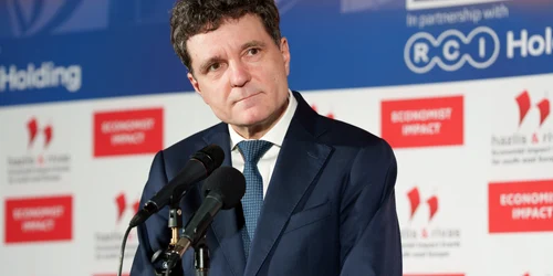 Nicușor Dan FOTO Presidency.ro