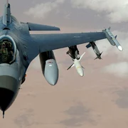 F16
