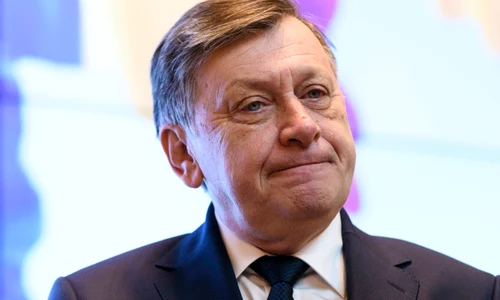 Crin Antonescu FOTO Mediafax 