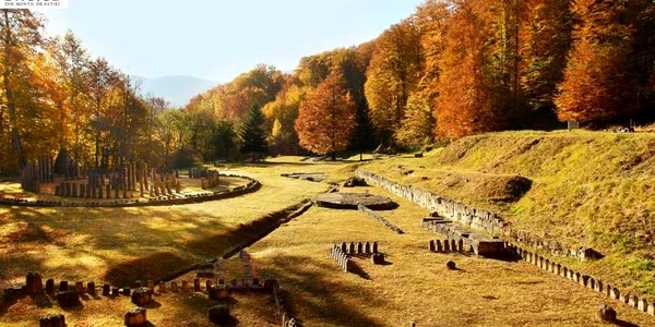 sarmisegetusa cluj