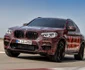 BMW X3 / X4 M Prototype