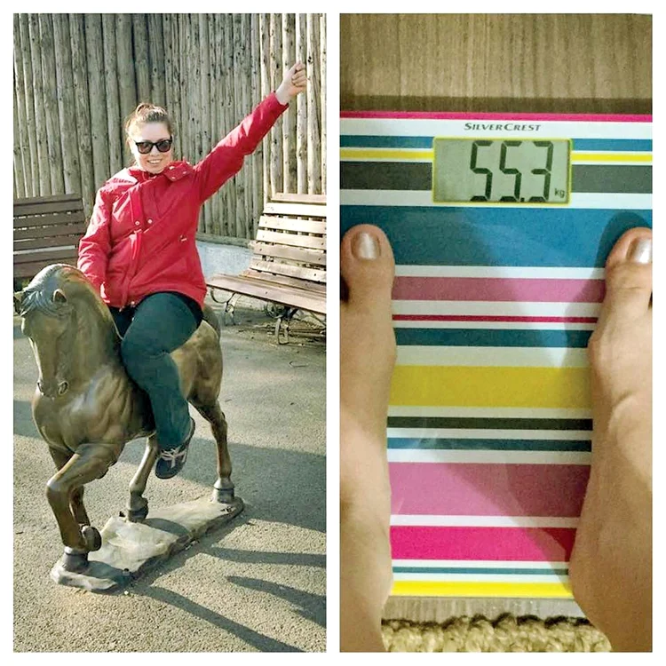 Înainte. 90 kg