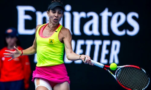 mihaela buzarnescu australian open 2019 jpeg