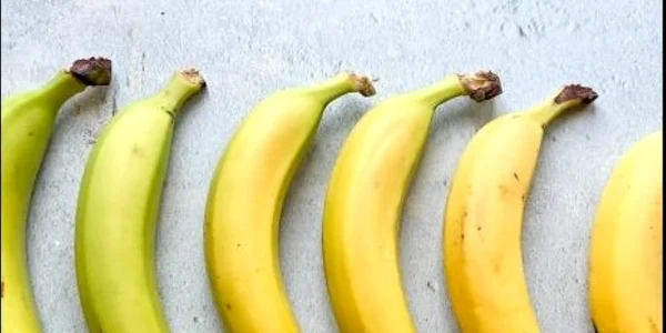 banane, foto Instagram/Kelsy Nixon
