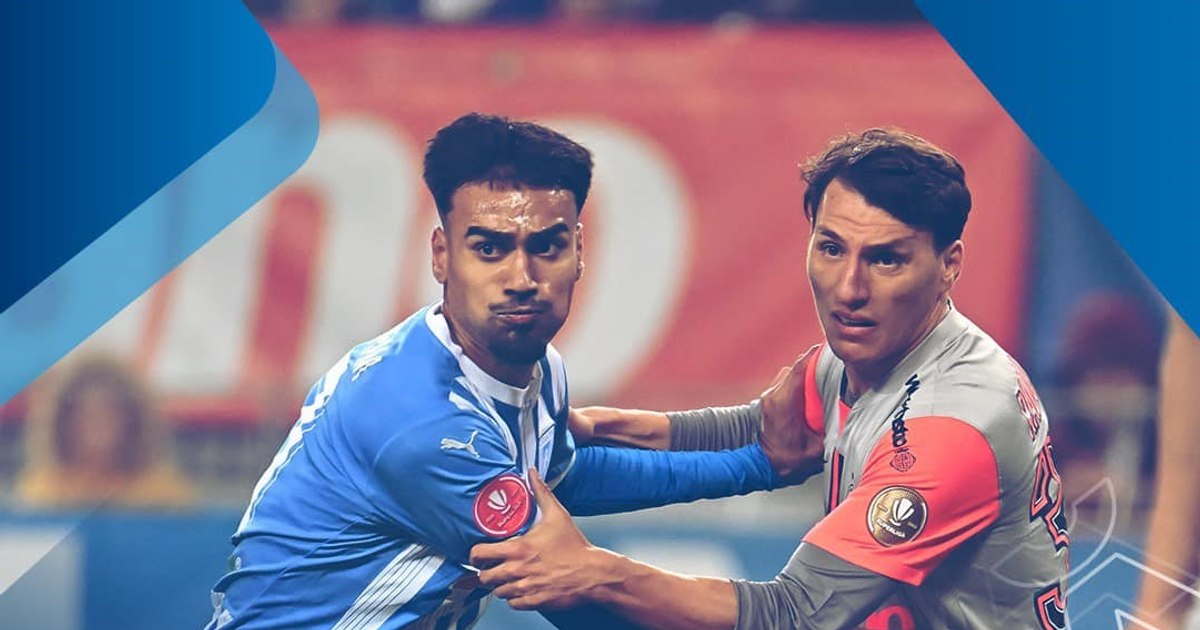 Craiova și FCSB împart punctele în meciul tumultuos de la Bănie