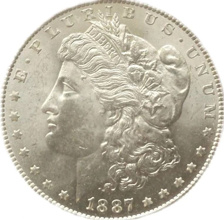 Moneda Liberty este printre cele mai valoroase / foto: Wikipedia