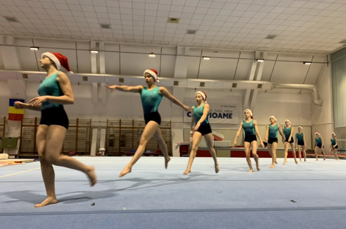 Gimnaste