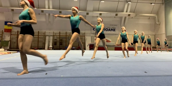 Gimnaste