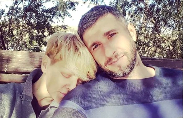Dana Nălbaru, veste cumplită despre boala lui Dragoș Bucur